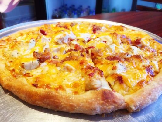 Bay View Pizza and Grill LLC