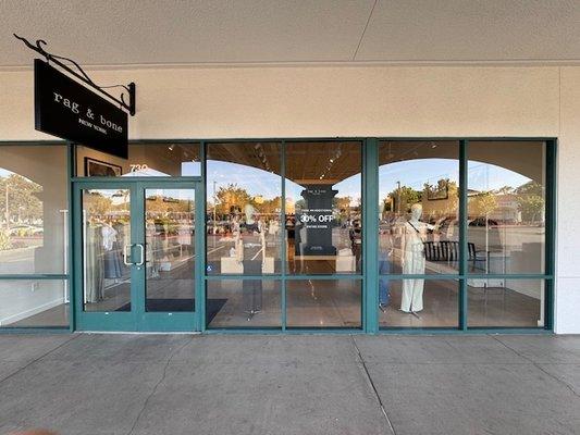 rag & bone Outlet
