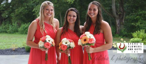 Steve's Flowers & Gifts