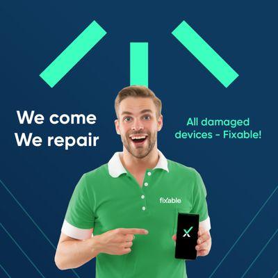 Simply Fixable - Midtown East