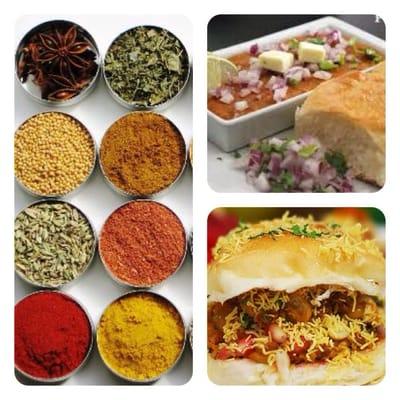 Hot and delicious Indian snacks And entrees for your parties by Shilpa Jain