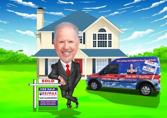 Dan McWhorter - Remax