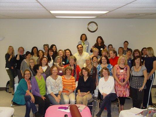 Seattle Reflexology & Massage Center