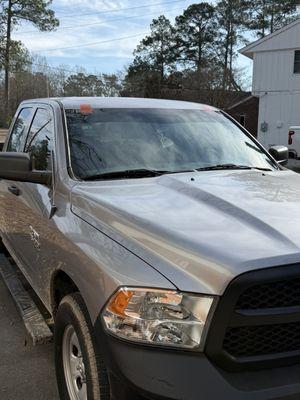 Affordable Auto Glass