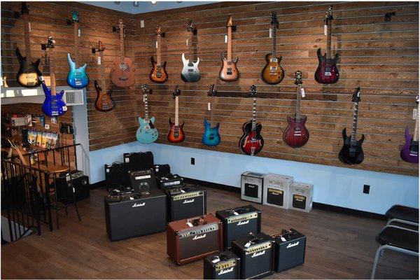 Piero's School of Music