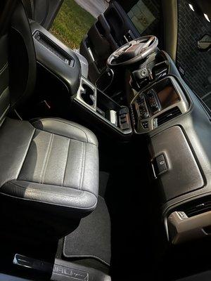 Royal Mobile Detailing