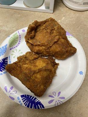 Hollywood Fried Chicken