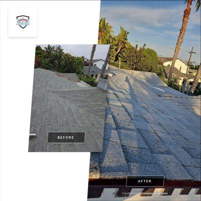 Weather Shield Roofing Services