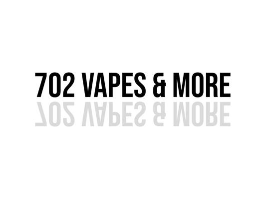 702 Vapes & More
