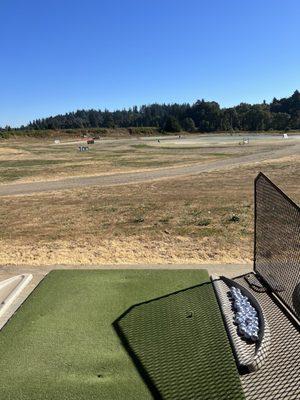 Trails End Golf Center