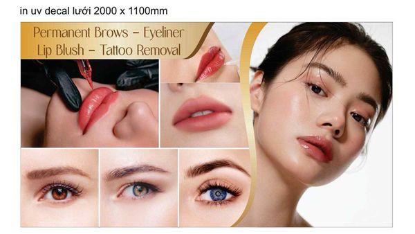 Laser tattoo removal - laser Hair removal