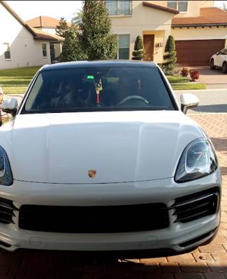 Showcase Detailing and Ceramics