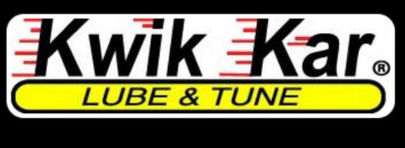 Kwik Kar Oil & Lube