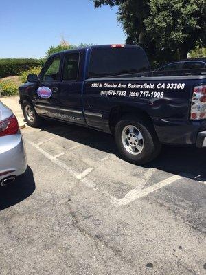 California TV & Appliance Service