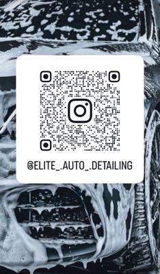 Elite Auto Detailing