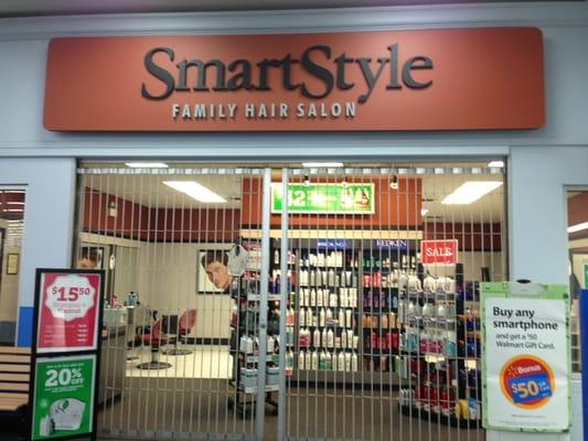 SmartStyle