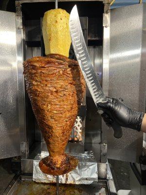 Tacos Pipope De Puebla