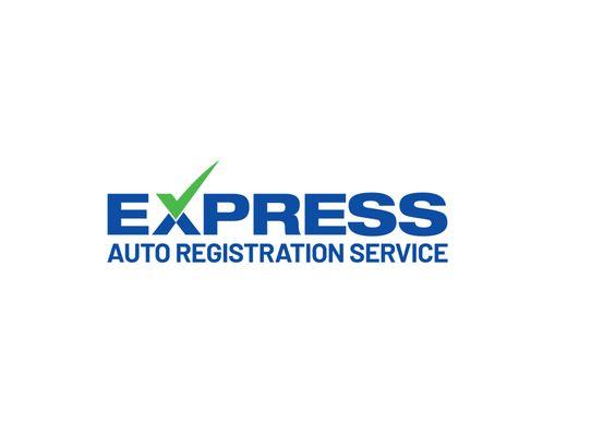 Express Auto Registration Service