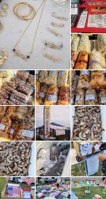 Poormans Flea Market