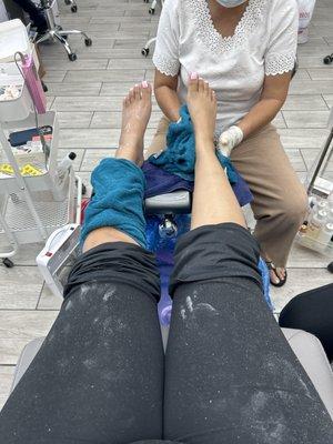 Bella Rose Nail & Spa