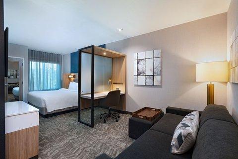 SpringHill Suites Austin North