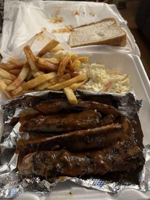 Holland BBQ