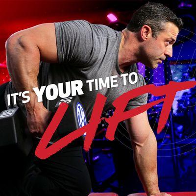 Workout Anytime Valley