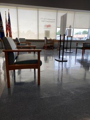 Appointment At POCOMOKE VA Clinic