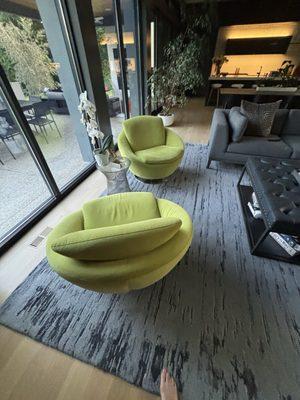 Living and Learning Enrichment Center