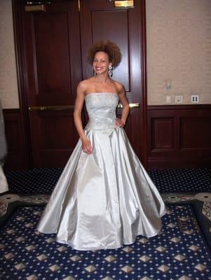 Daniel Faucher Couture Design