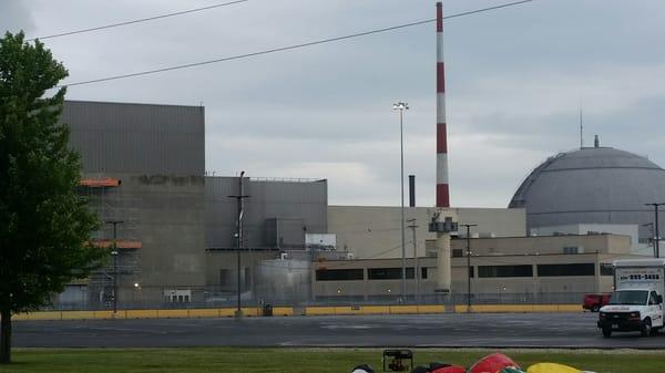 Exelon Nuclear