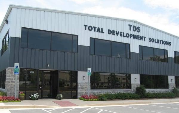 Total Development Solutions