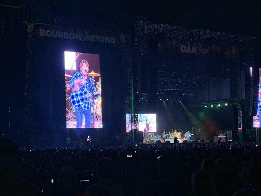 Highland Festival Ground