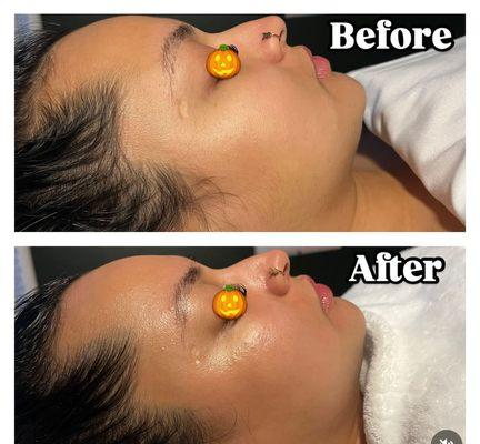 90minute Custom Facial