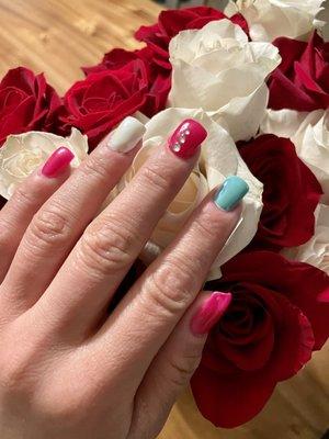 Abby's of Fifth Hair Salon