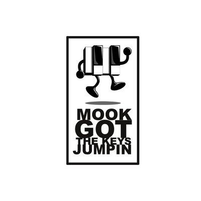 Mook Got The Keys Jupmin