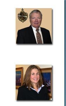 Don Morrow, CPA & Lindsey Johnson, CPA serving the Denver Metro Area; Located in Englewood, CO