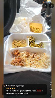 MY Brother's Soulfood