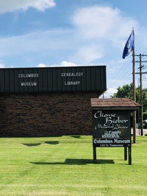 Cherokee County Family History