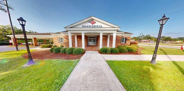 Bank of America