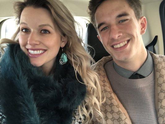 Alex Johnson Mercantile