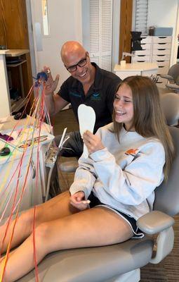 Freeman Orthodontics