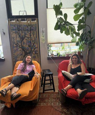 Anupa Wellness IV Hydration