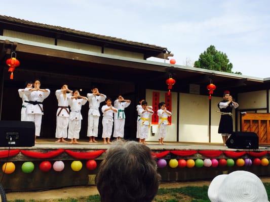 Shorinji Kempo Peninsula