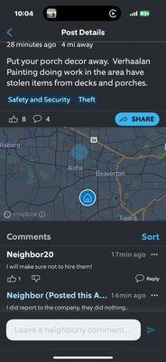 Verhaalen Ken Painting