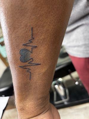 Irish Ink Tattoo & Piercing