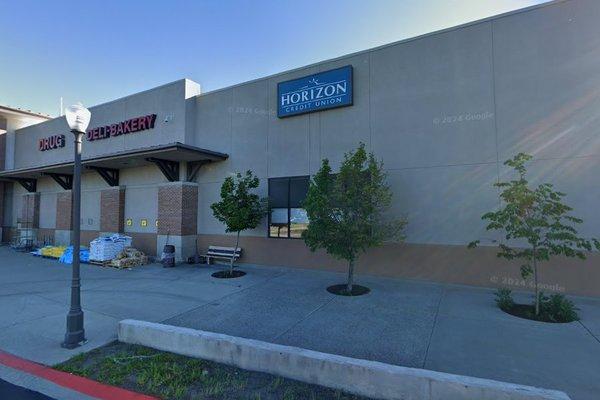 Horizon Credit Union