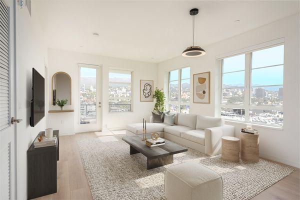 SMB Hollywood by Onni