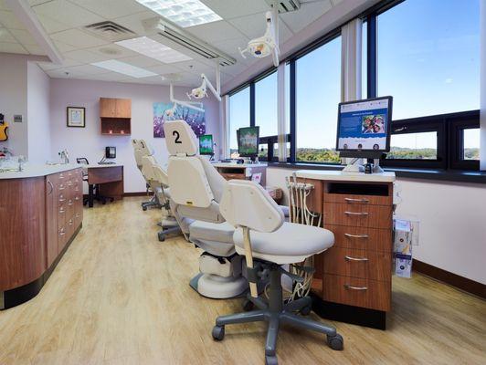 Mickey’s Pediatric & Orthodontic Specialists