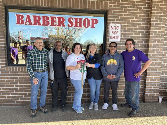 Style House Barber Shop